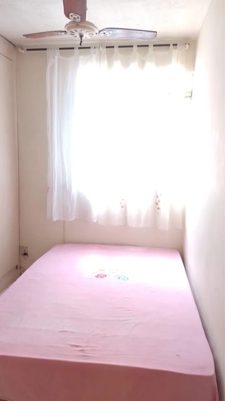 Apartamento Mobiliado no Jardim Aeroporto  - Foto 5