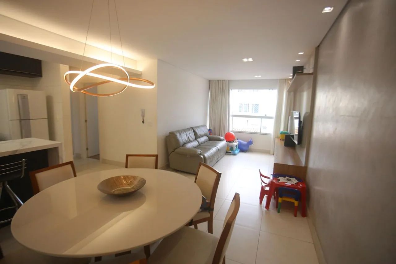 Apartamento à Venda - Havaí, 3 Quartos, 81 m2 - Foto 3