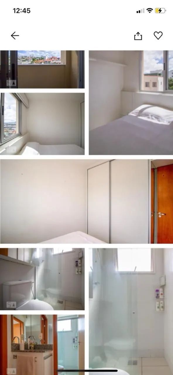 Quarto p/ MULHERES Caiçara - Foto 4