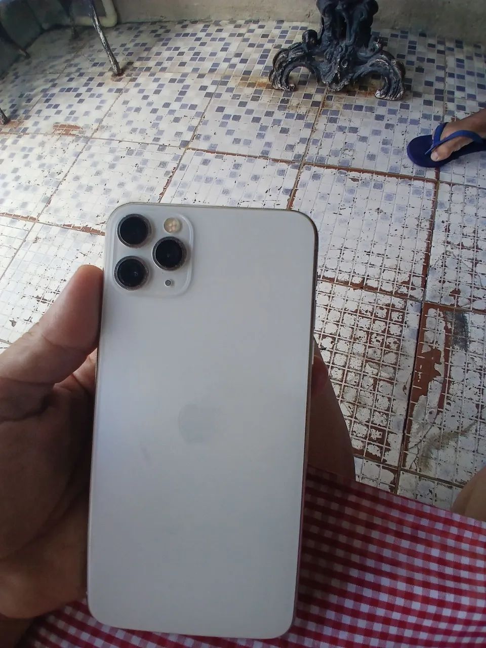 IPhone PROMAX 11 64gb - Foto 2