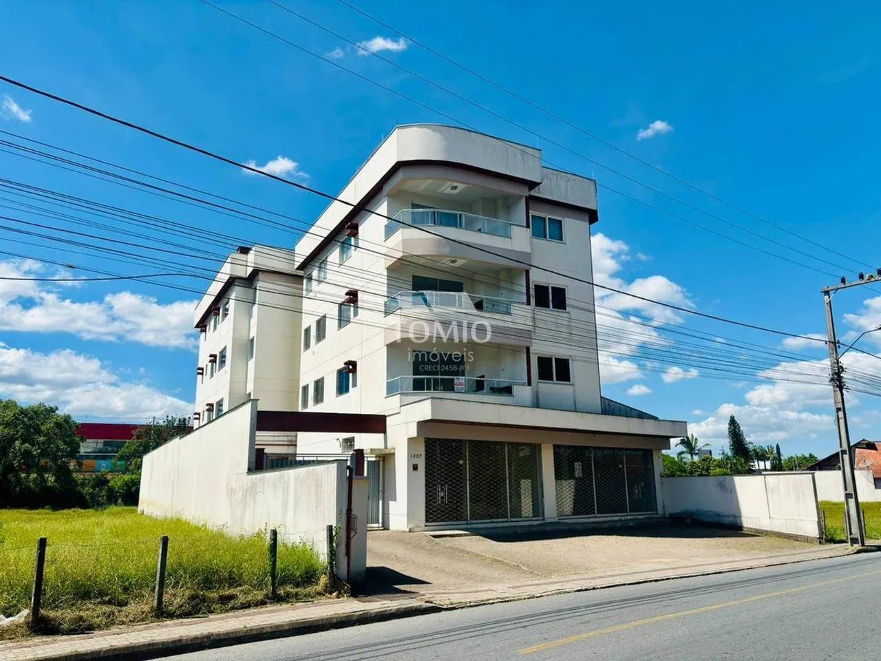 Salas Comerciais, Santa Terezinha - Gaspar - Foto 3