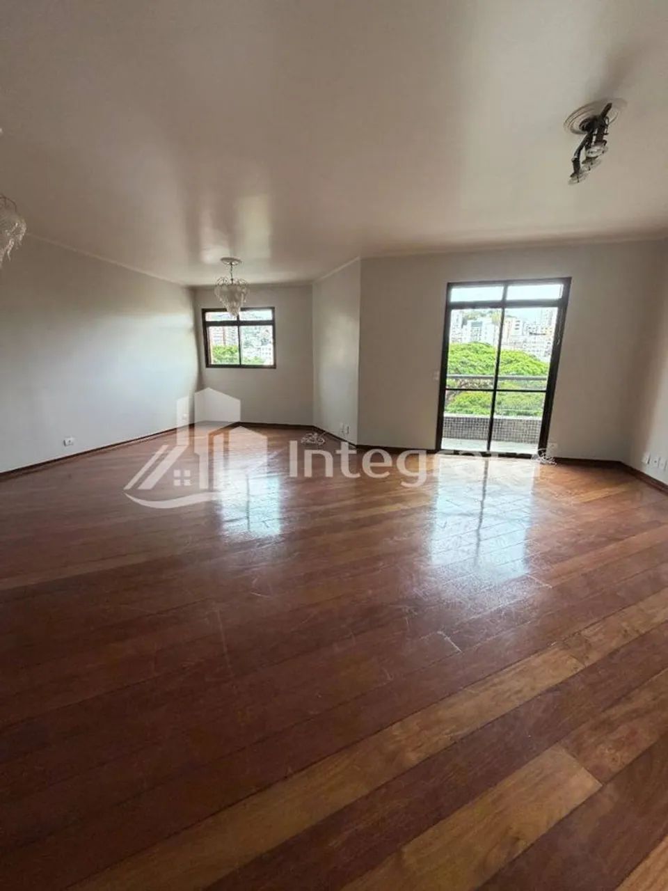 Apartamento com 4 Quartos Locação e Venda, Centro - Poços de Caldas - Foto 3