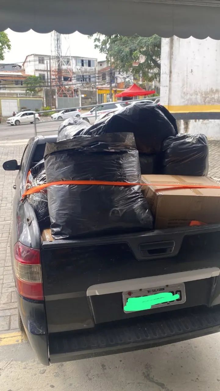 Carreto