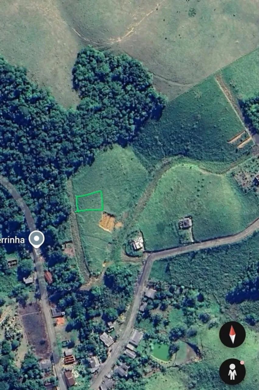 Terreno 300m2  - Foto 2