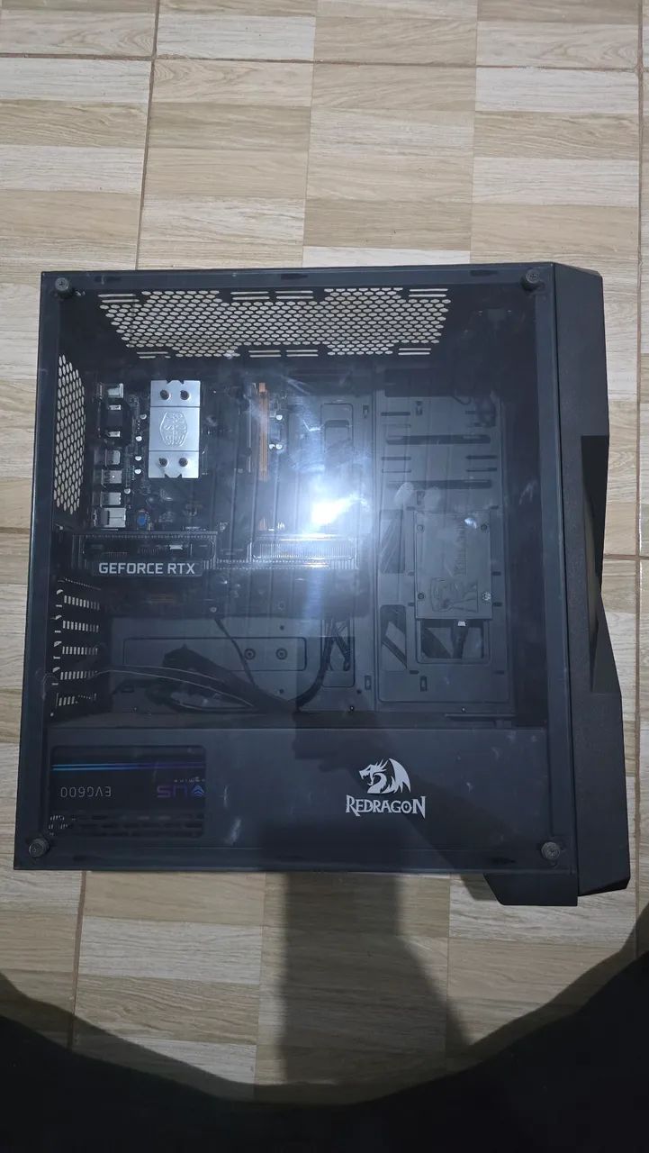 Computador, cpu. - Foto 3