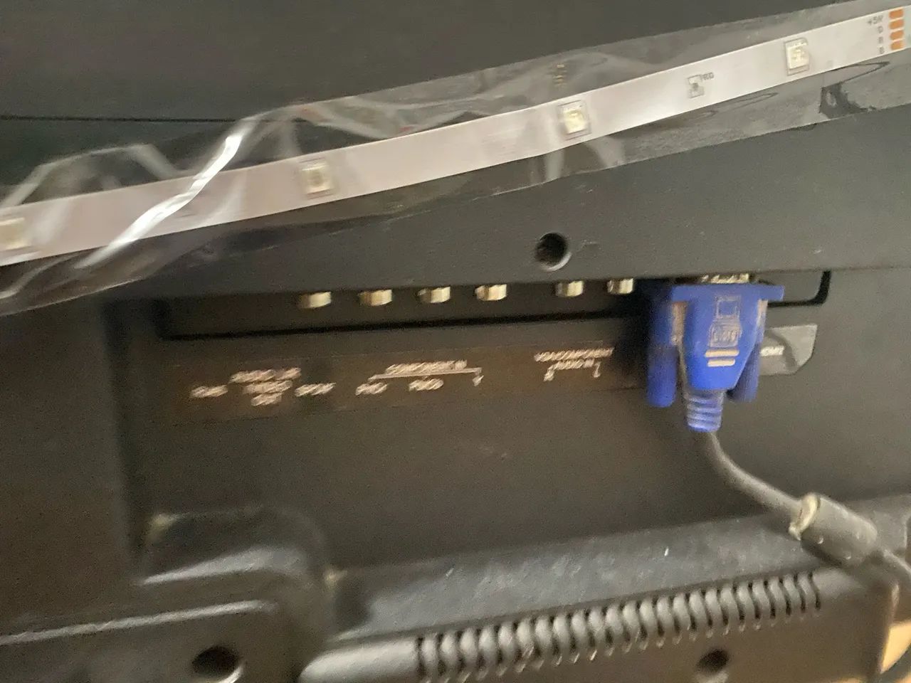Monitor tv  LED Philco - Foto 4