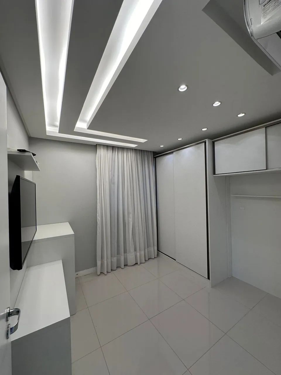 Vendo apartamento Gaspar 