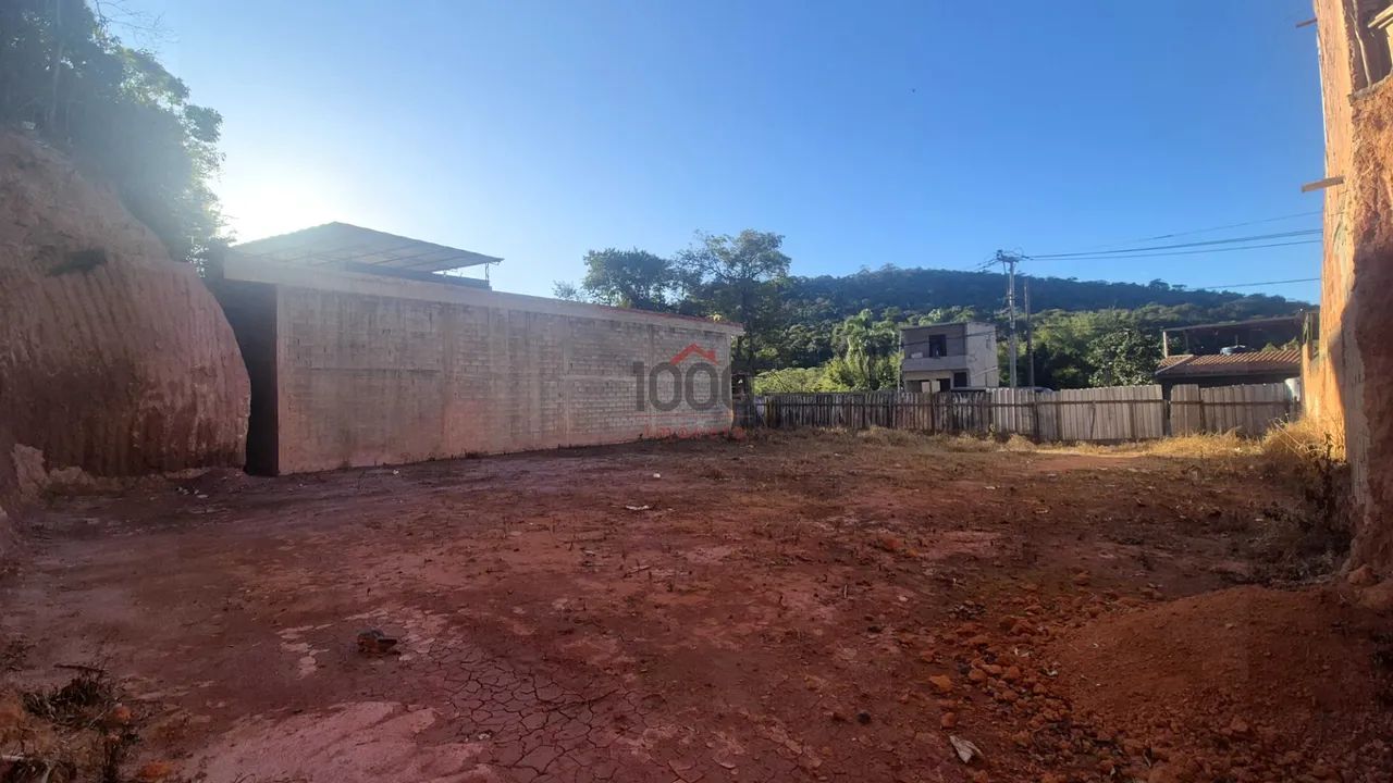 Lote / Terreno - Grama - Foto 4