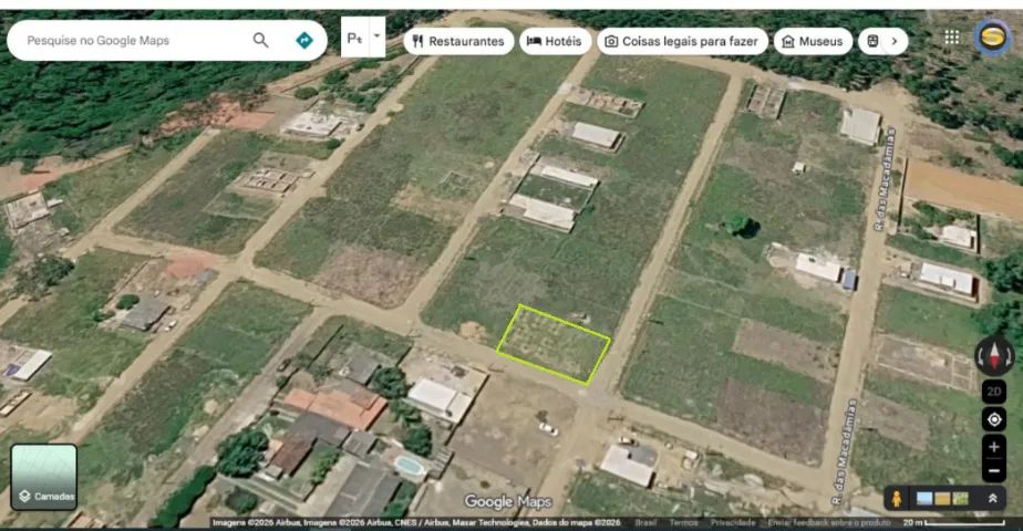 LOTE EM ARACRUZ-ES DE 240 m² - Foto 2
