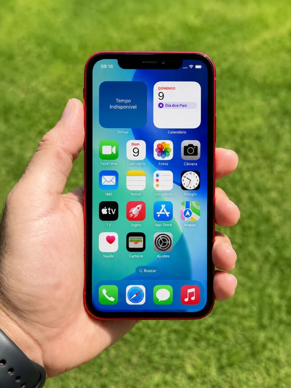 iPhone 11 Muito Novo - Foto 2