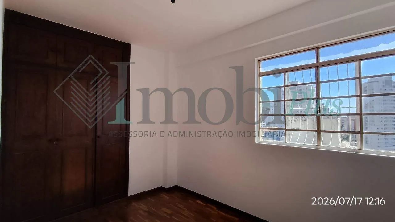 Apartamento 3 quartos com garagem no Jardim America - Foto 5