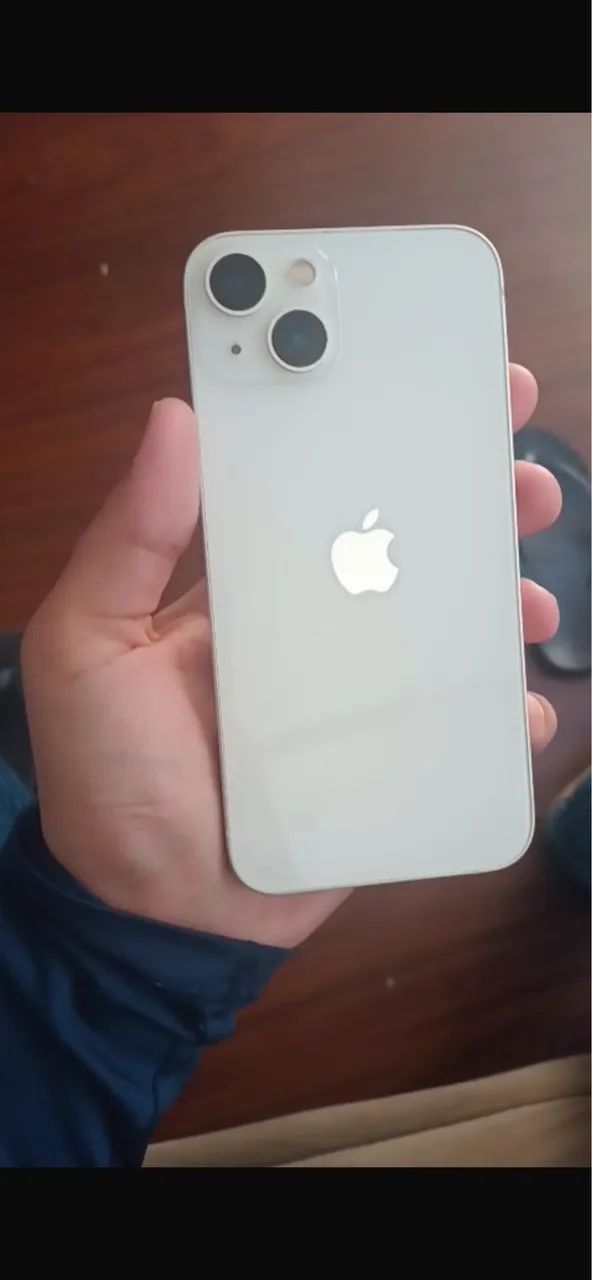 iPhone 13
