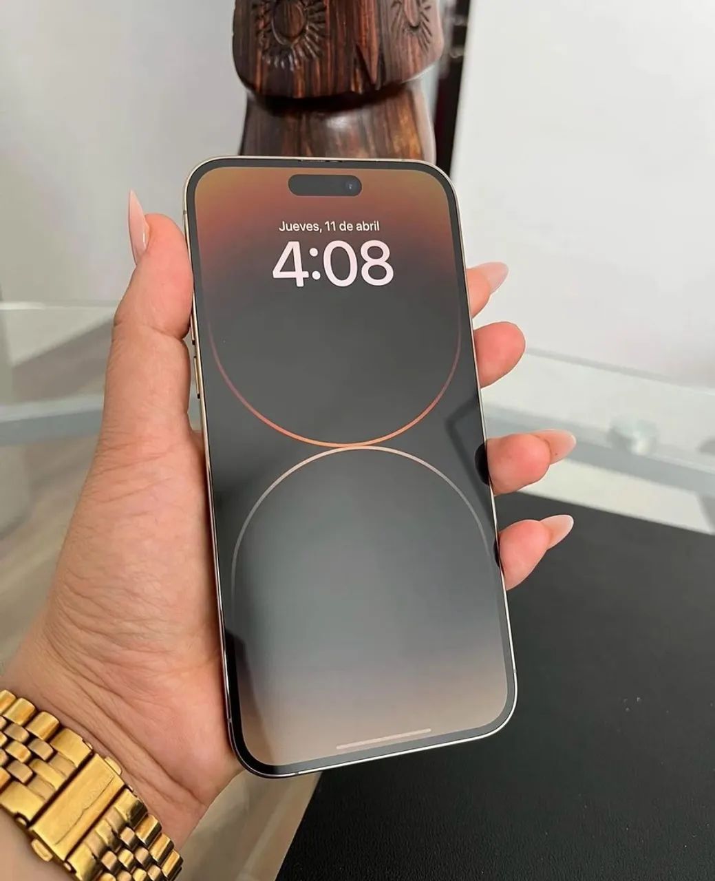 iPhone 14 Pro Max 128/GB - Foto 3