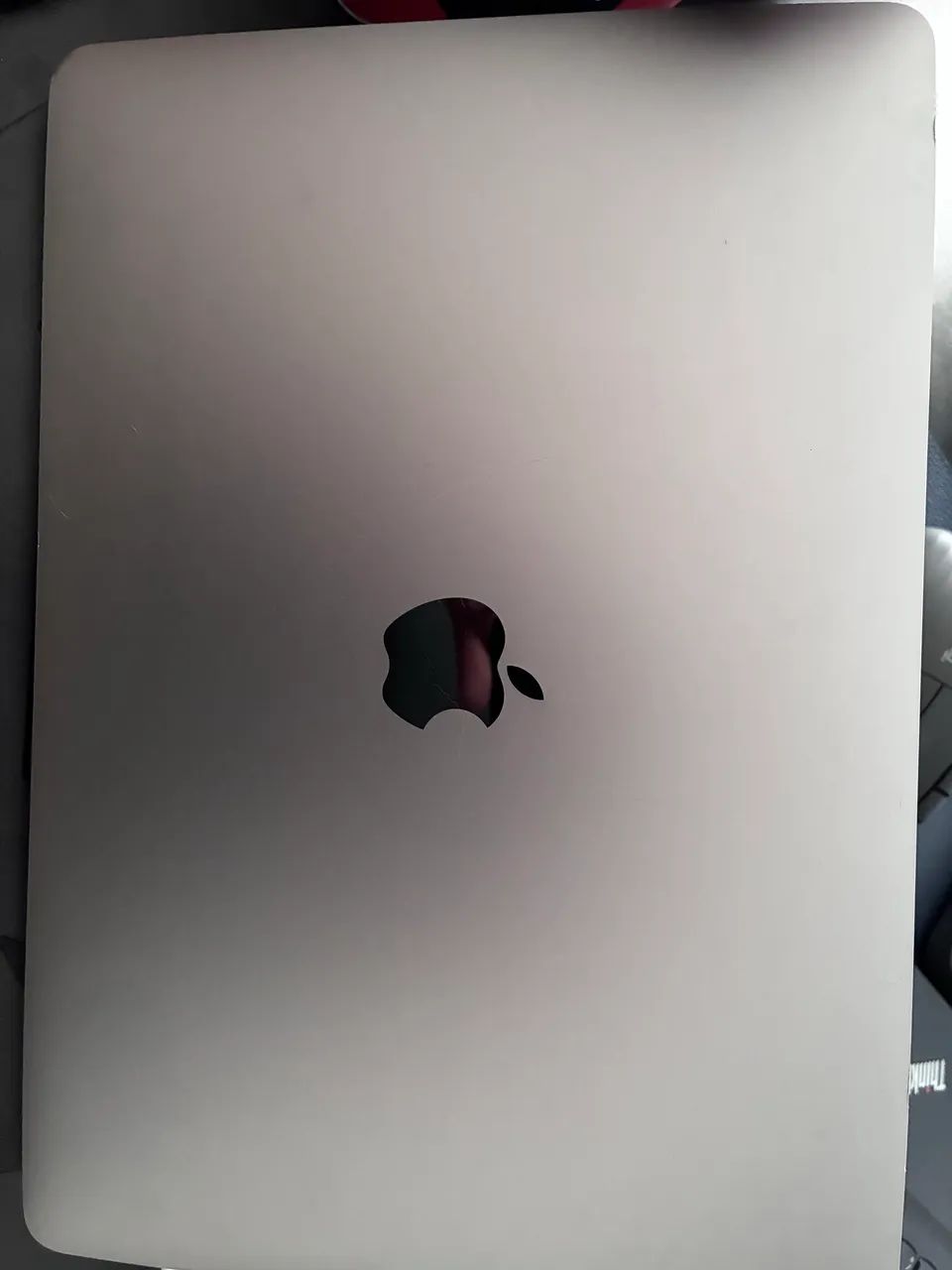 Macbook Pro 2017