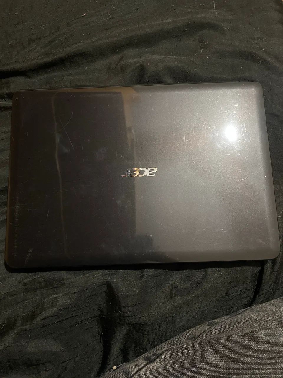 Notebook acer Aspire E1-421-0868 ( sucata, retirada de peças) 