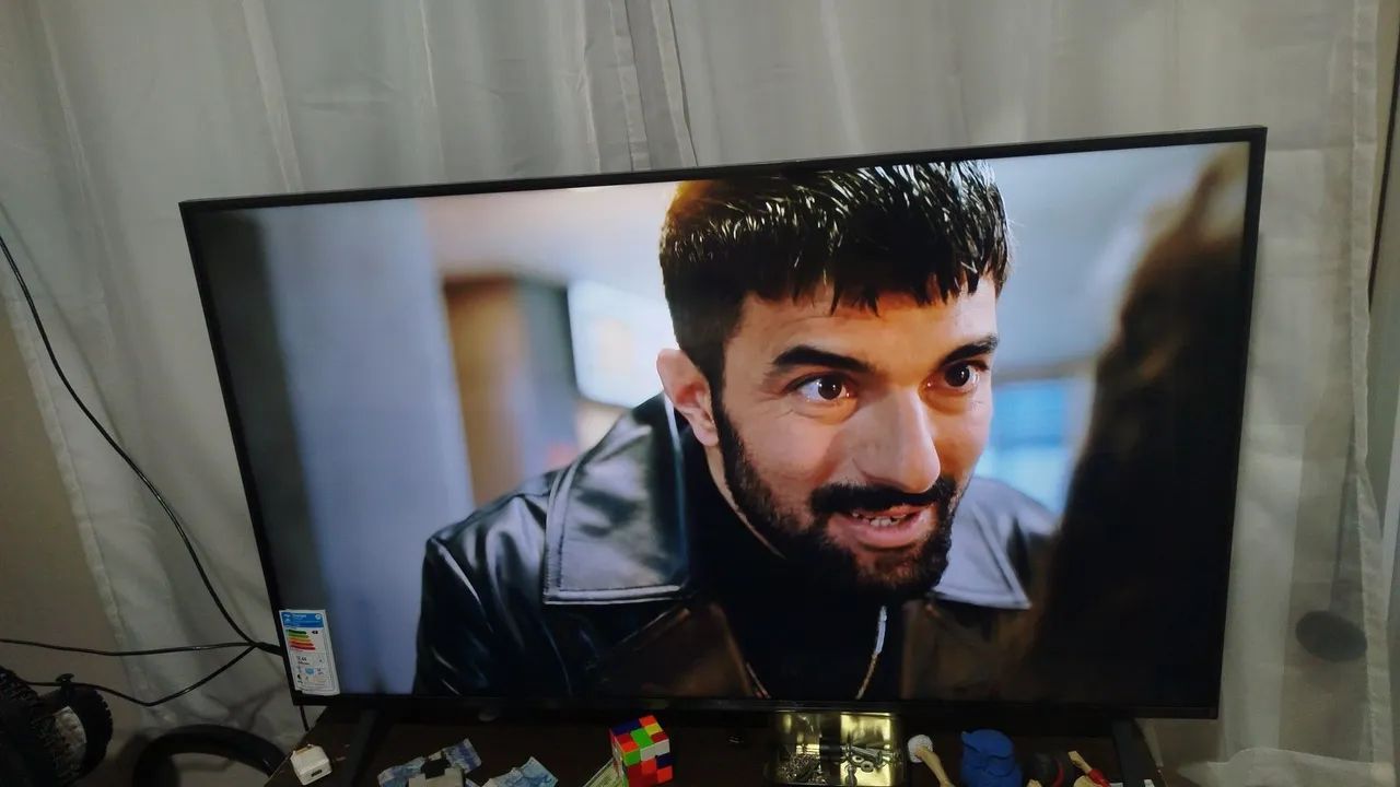 Tv LG 50 com Alexa  - Foto 2