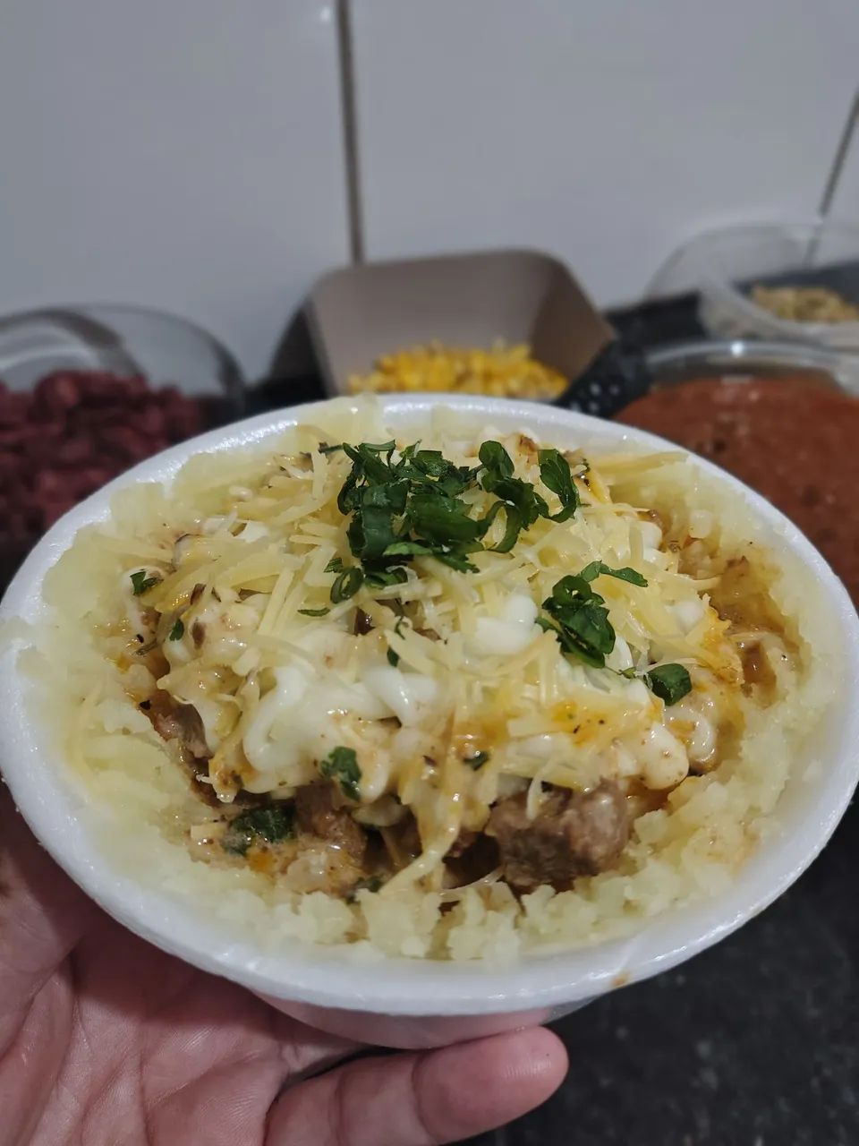 Sabor House Delivery  - Foto 4