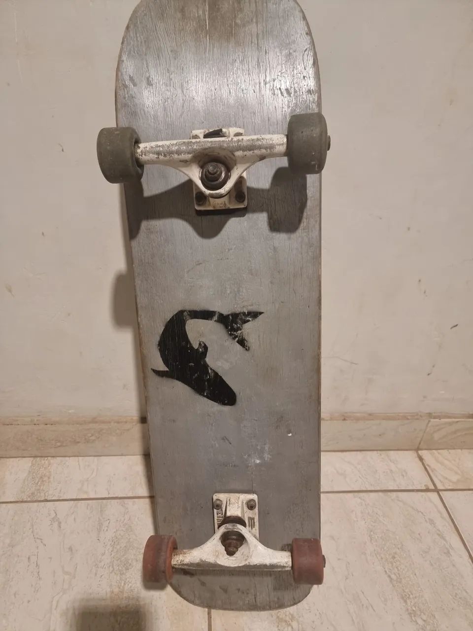 Skate usado  - Foto 2