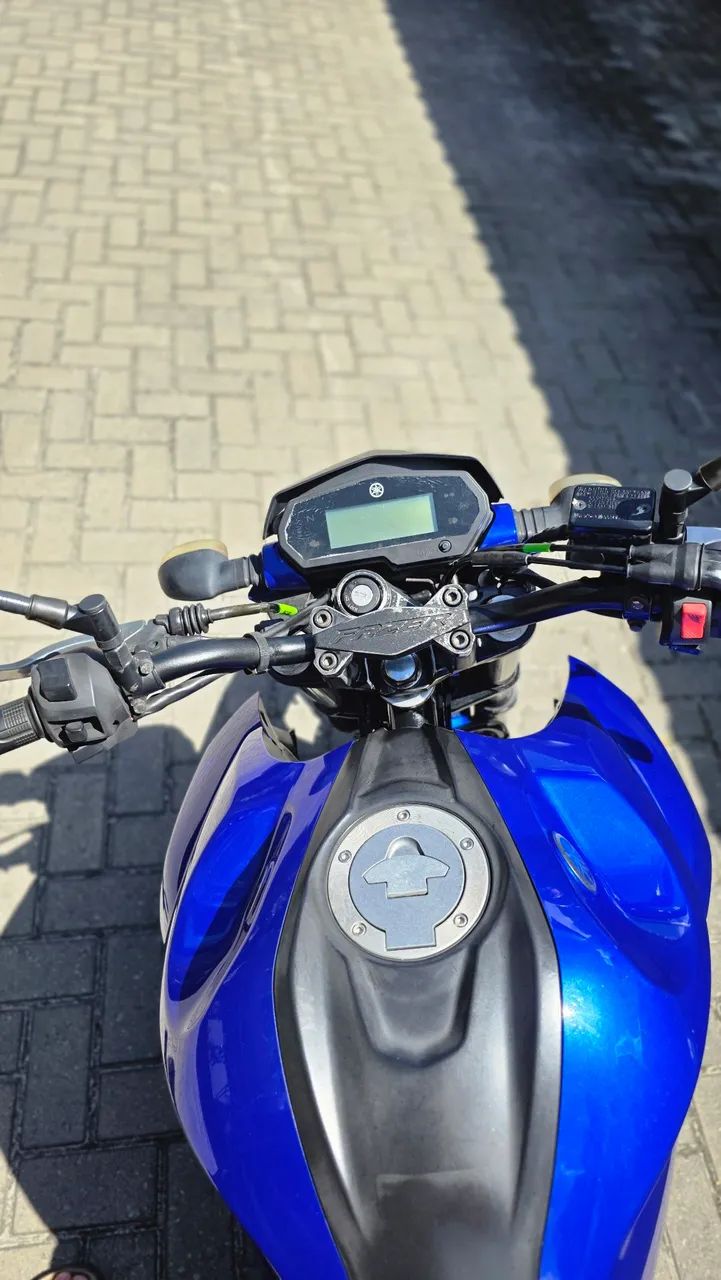 Fazer 250 2018  - Foto 5