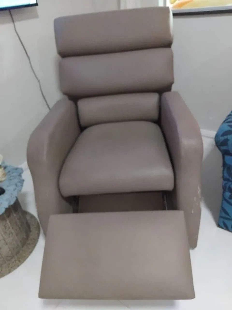 Vende se poltrona  - Foto 2
