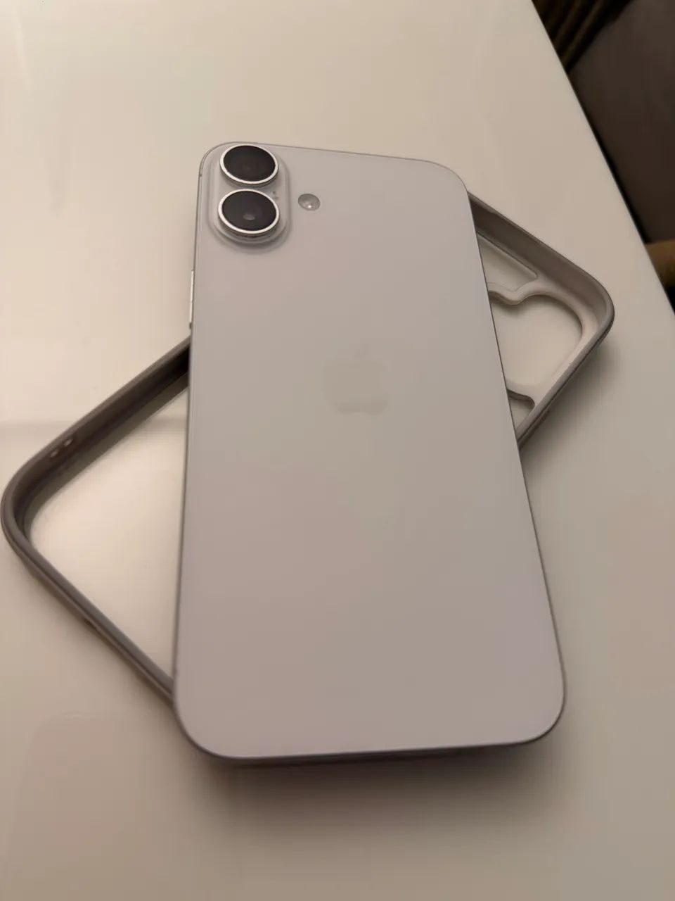 iPhone 16 Plus 128GB - Foto 5