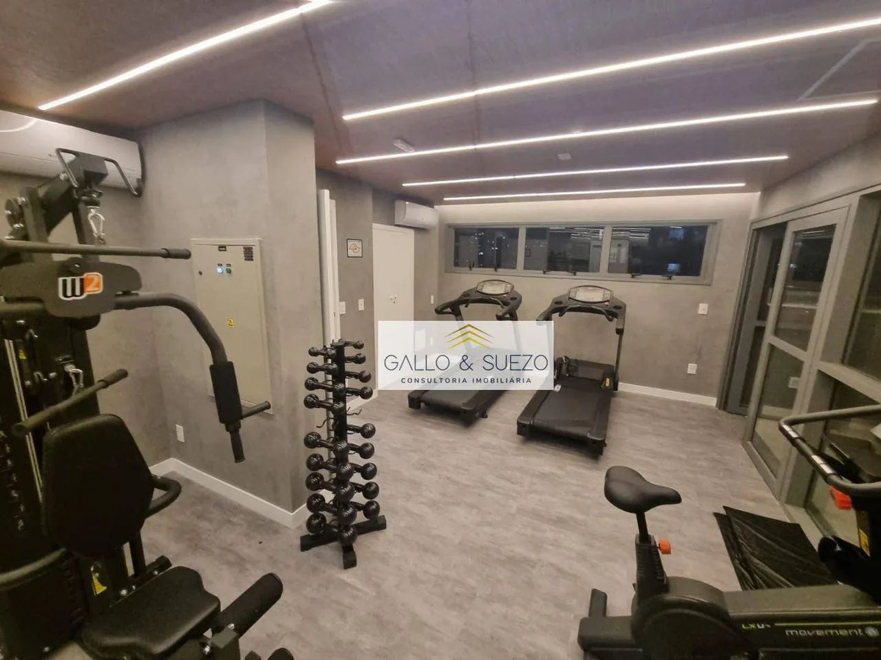 Apartamento para alugar, 31 m² por R$ 5.520,00/mês - Jardim Paulista - São Paulo/SP - Foto 17