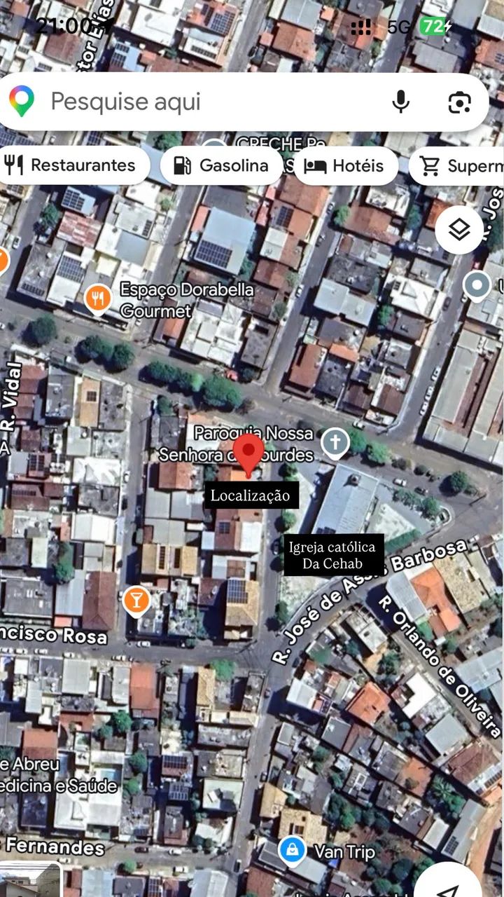 OPORTUNIDADE IMPERDÍVEL - CASA - Foto 2