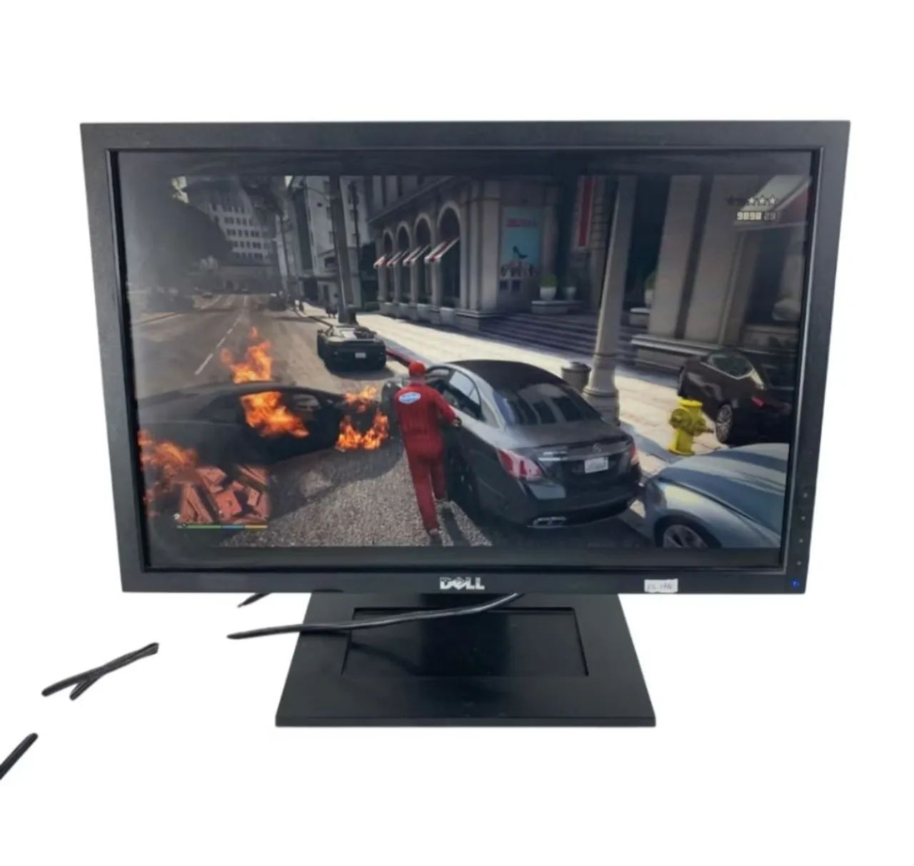 Computador completo só no ponto de ligar - Foto 3