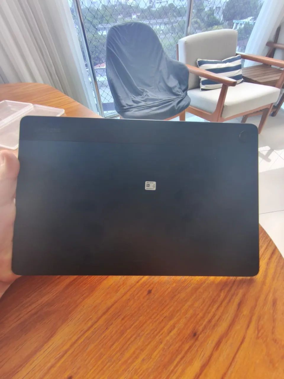 Samsung Tablet A9+ 64GB Wi-Fi  - Foto 2