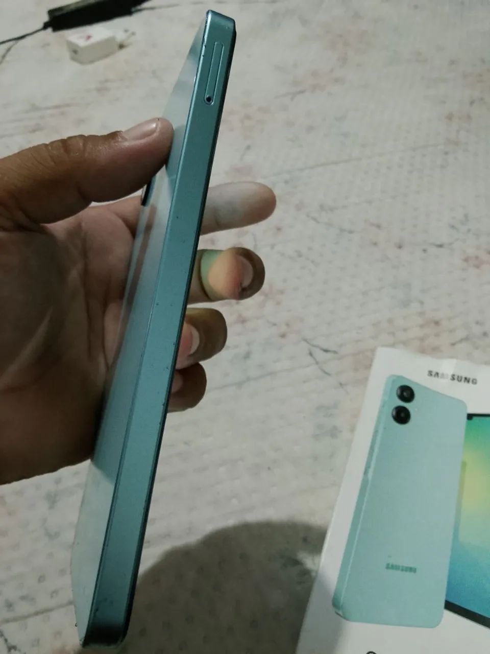 Samsung A06 - Foto 3