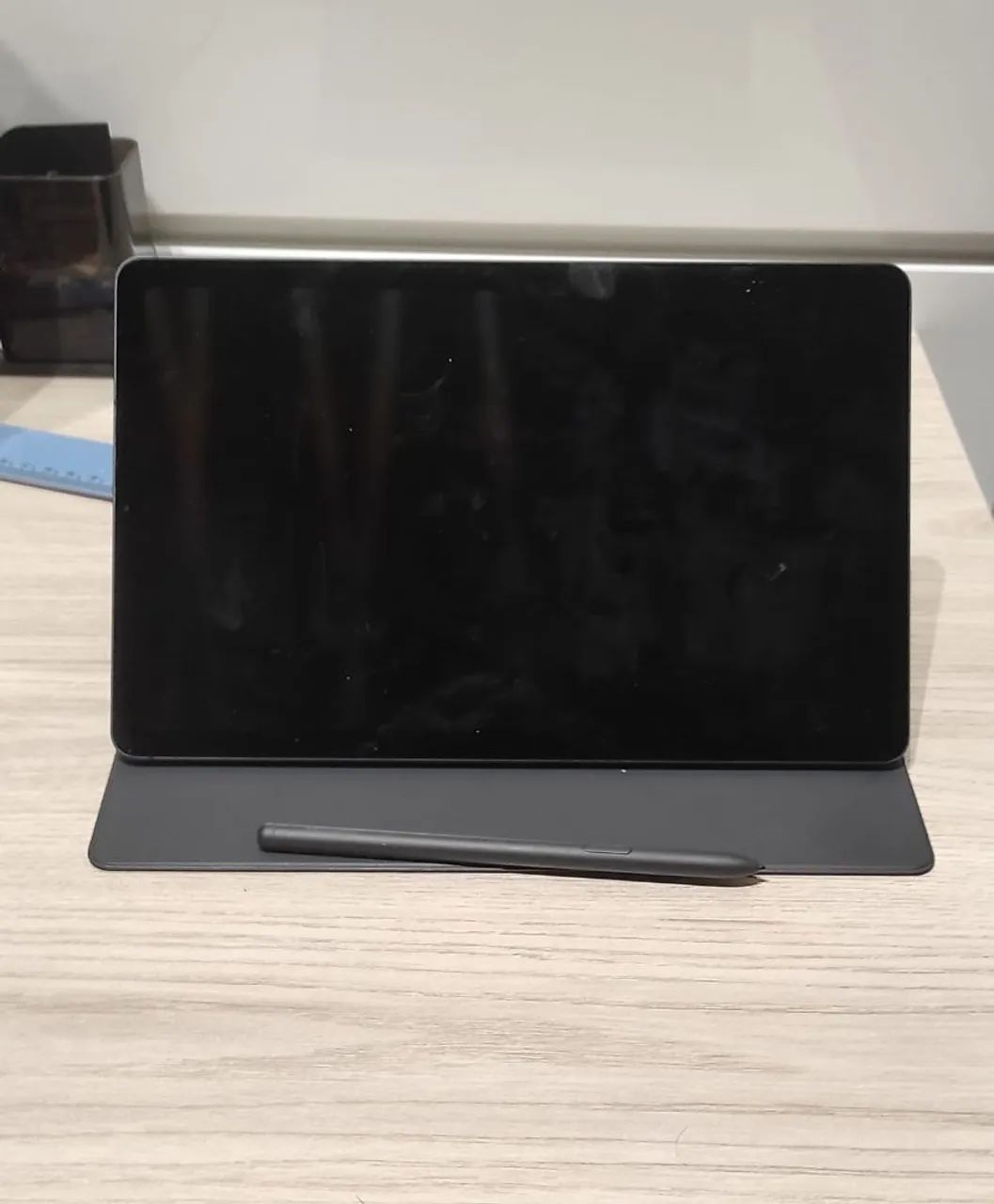 Tablet Samsung Galaxy Tab S6 Lite - 128 GB - Ótimo Estado - Foto 5