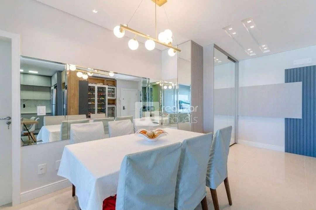 Cobertura Residencial à venda, Estreito, Florianópolis - CO0070. - Foto 5