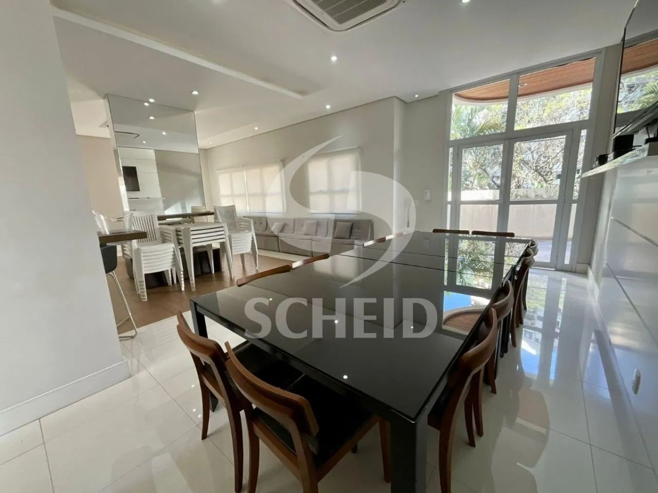 Condomínio Edifício Topazio - 128m², 3 quartos e 3 vagas - Depósito - Foto 4