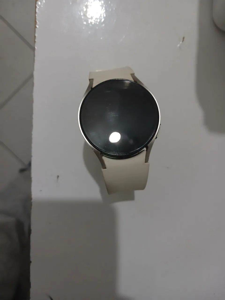 Relógio Samsung watch 6 