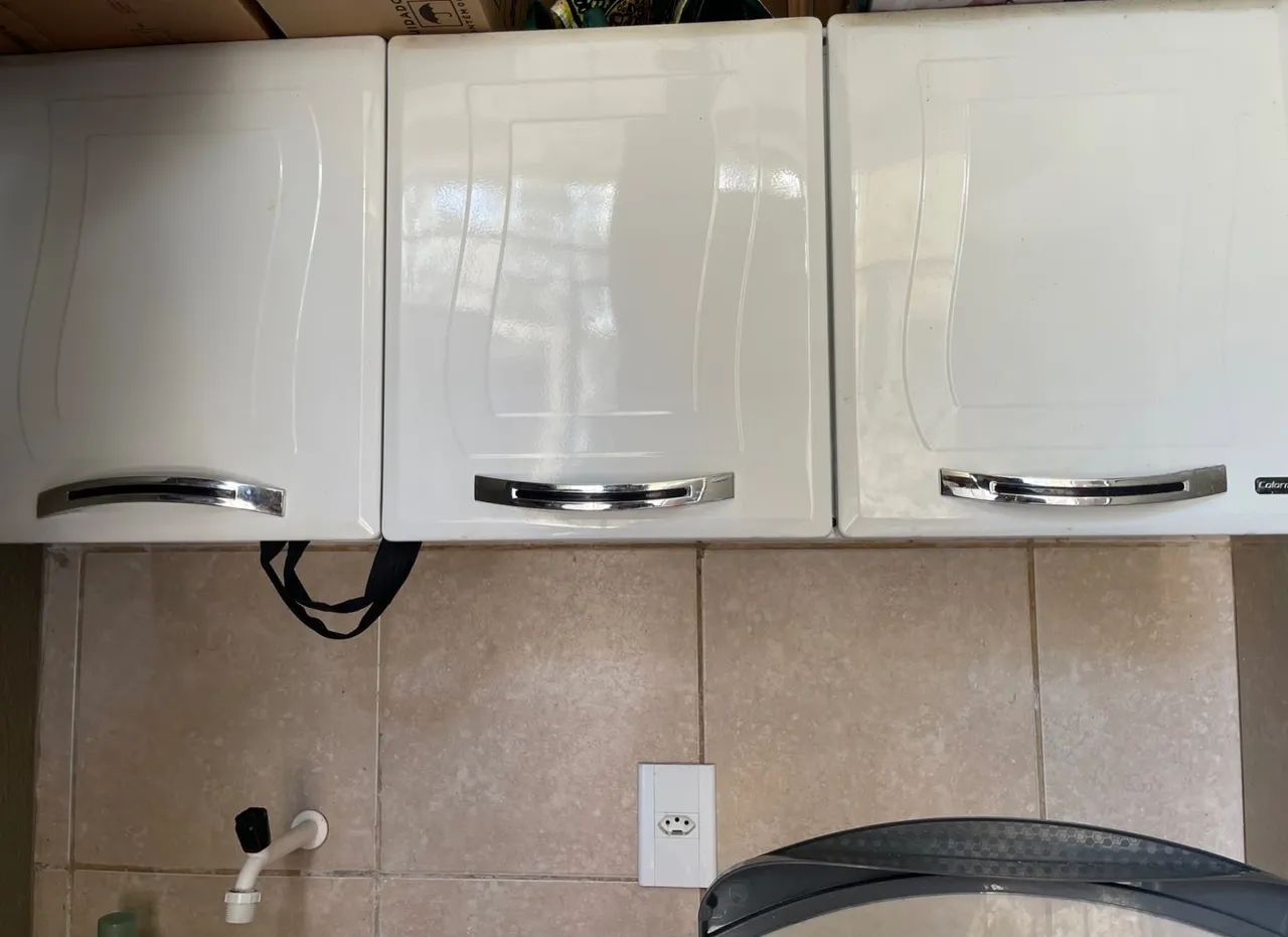 Armário de cozinha - Foto 3