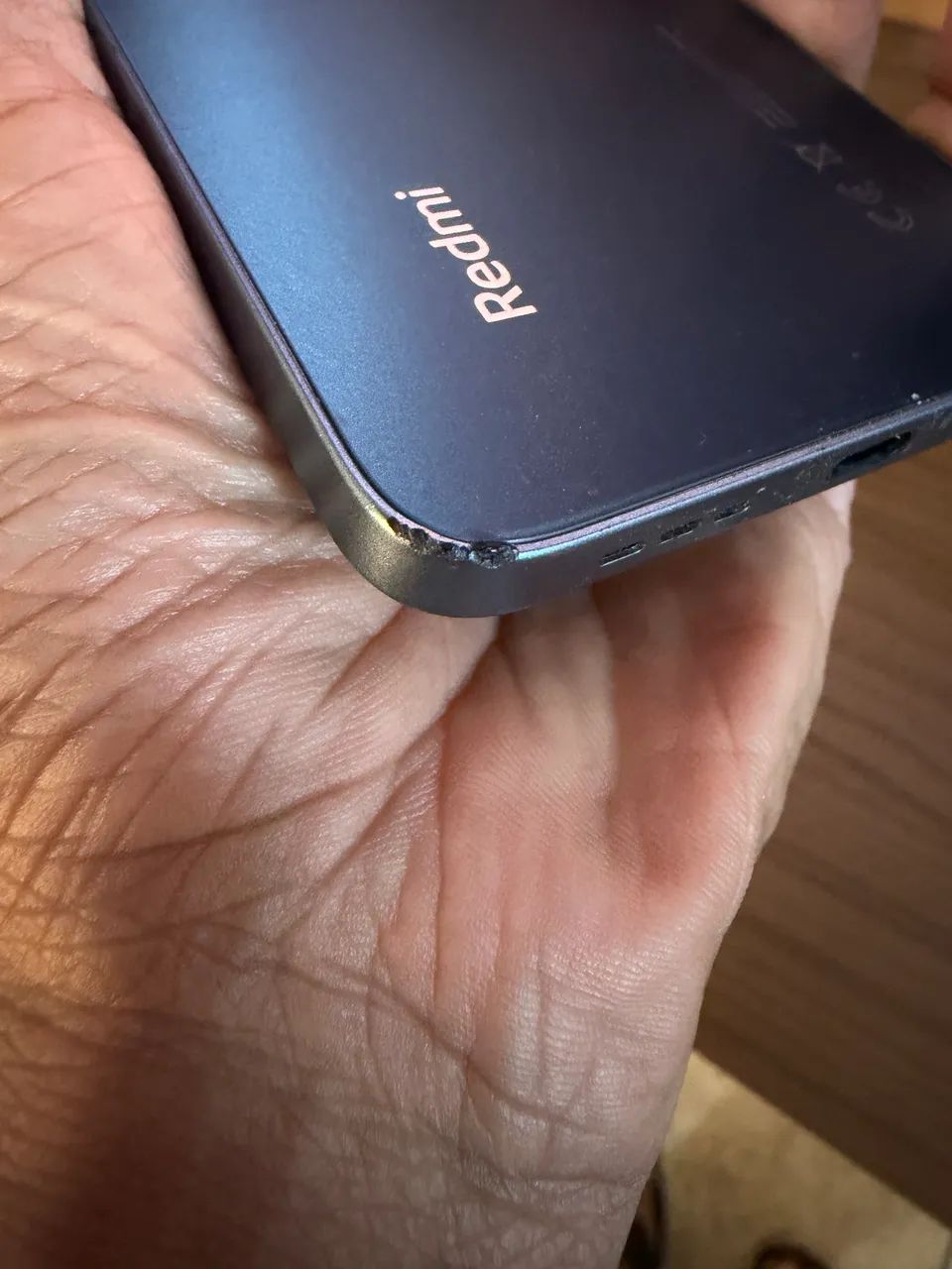Redmi 13 C 256 GB -  16 RAM - Foto 3
