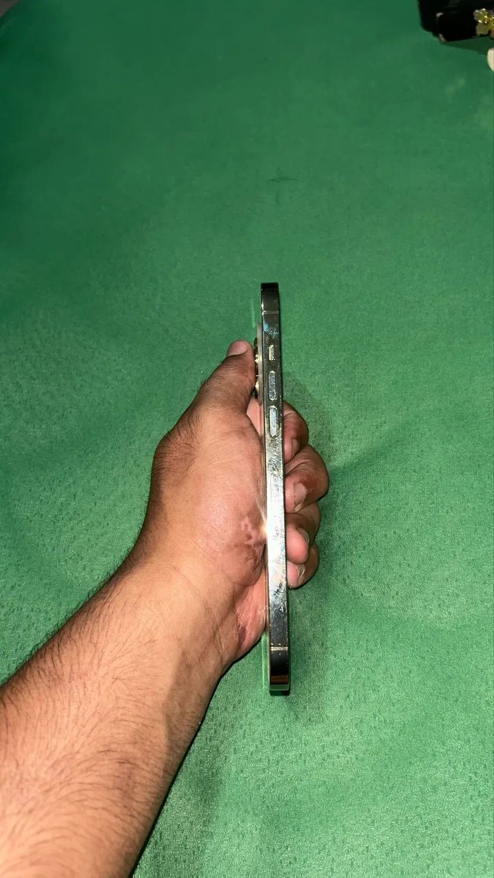 iPhone 12 Pro Max 128g - Foto 4