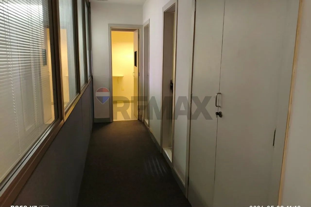 Conjunto de salas comerciais - Edifício Argentina 214m² - Foto 4