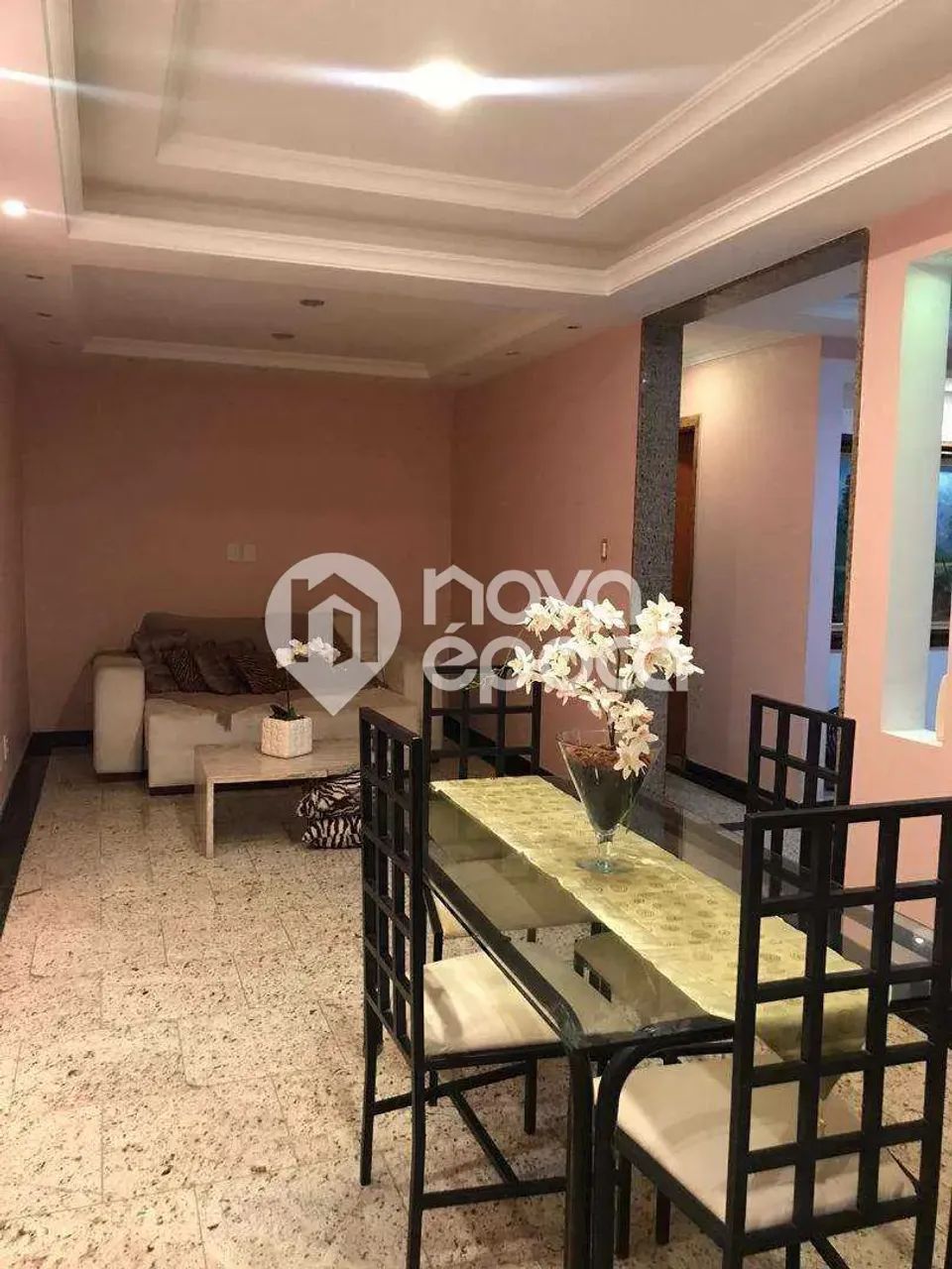 Jardim Carioca | Casa 5 quartos, sendo 4 suites - Foto 5