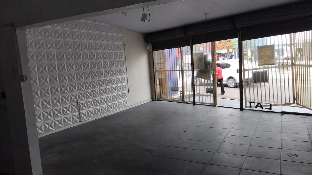 Alugo Ponto Comercial SN17 Prox ao Formosa - Foto 2