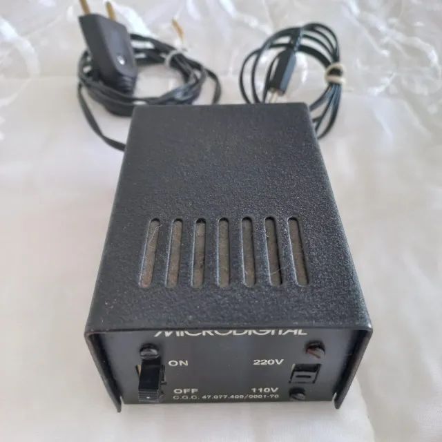 Fonte ORIGINAL Microdigital TK85 / TK90X - Foto 4