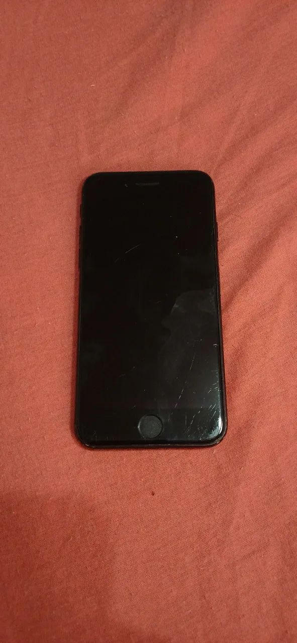 iPhone 7 - Foto 2