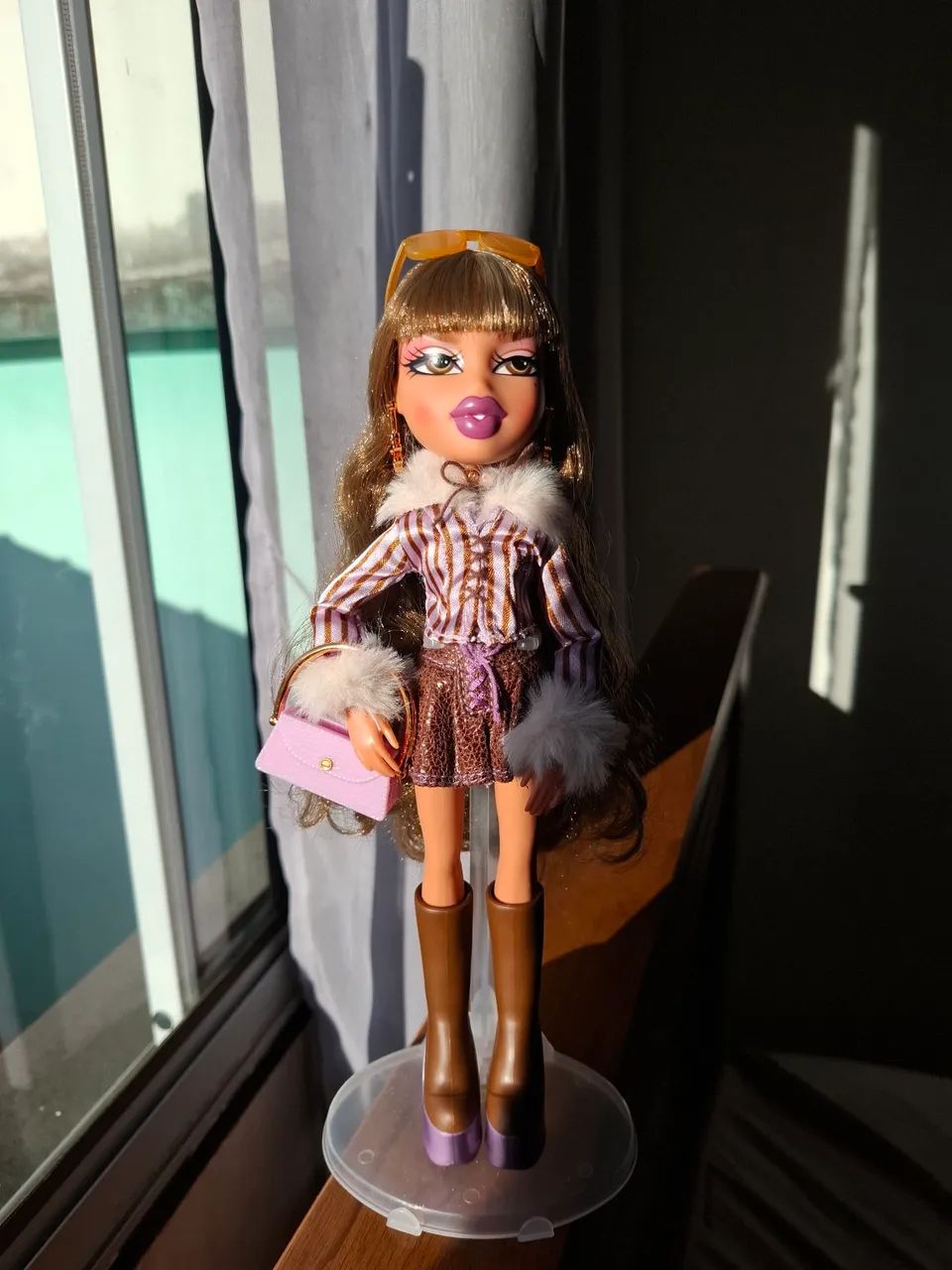 Bratz, Yasmin - Always Bratz - Foto 2