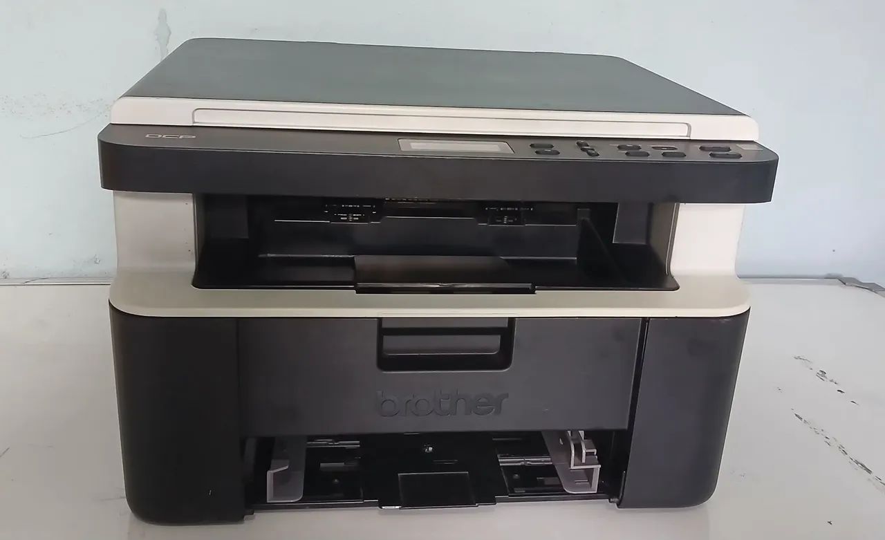 BROTHER DCP-1602