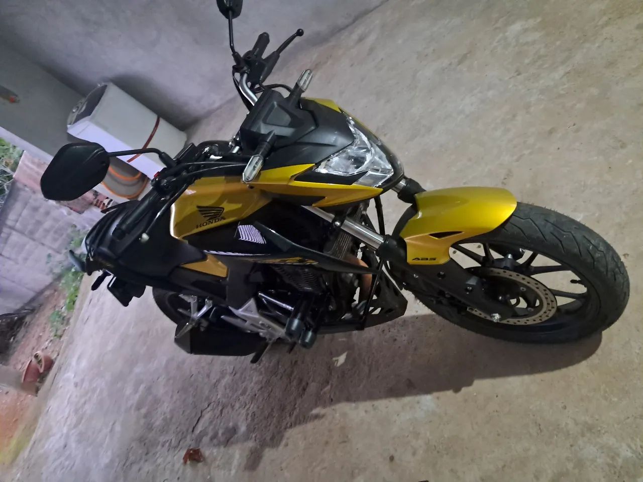 Vende-se moto - Foto 5