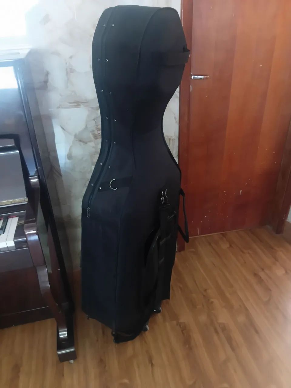 Case para violoncello  - Foto 3
