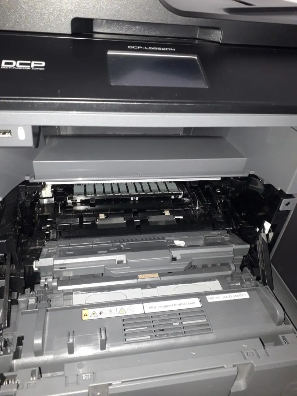 Impressora Laser - Foto 3