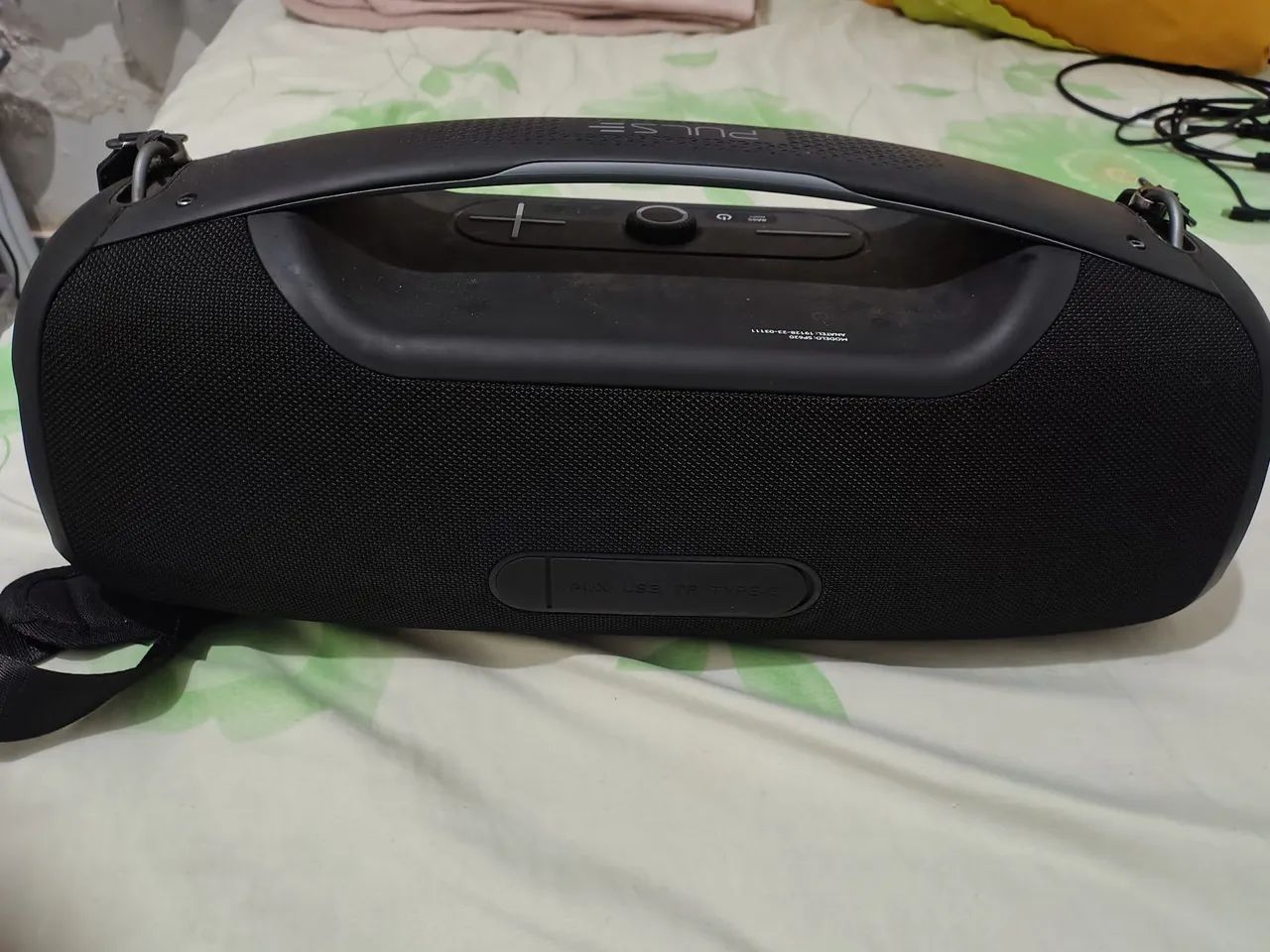 Caixa de som pulse xplosion - Foto 4