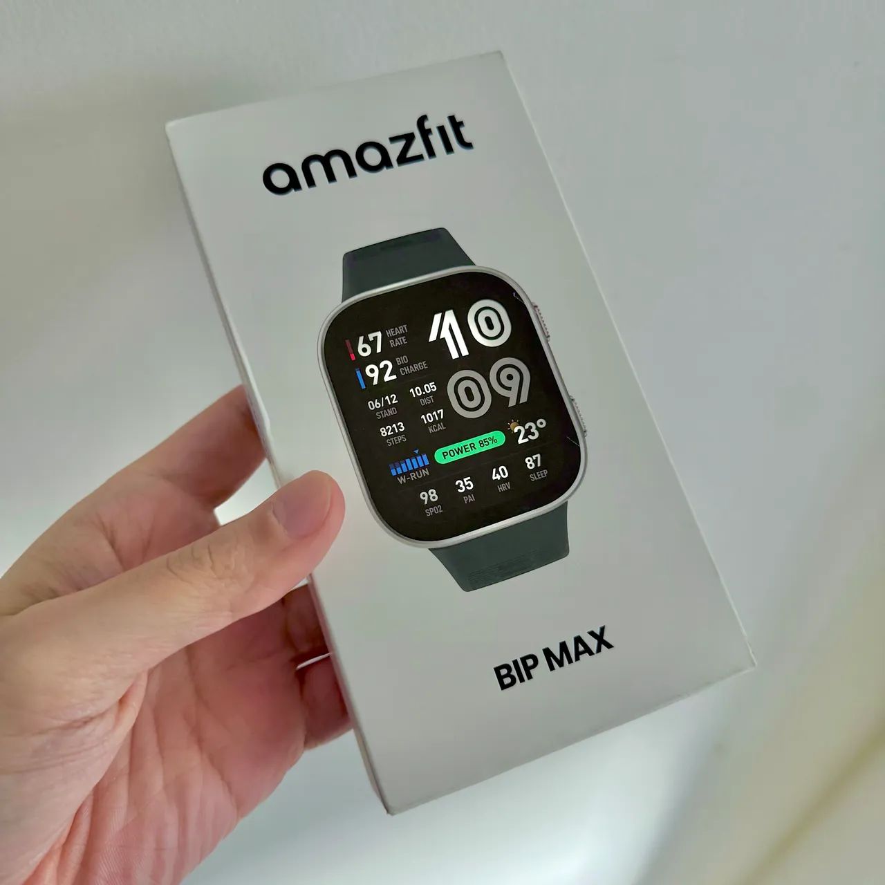 Amazfit Bip Max - Foto 2