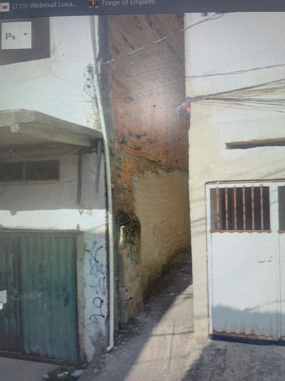 Foto - Betim - São Caetano